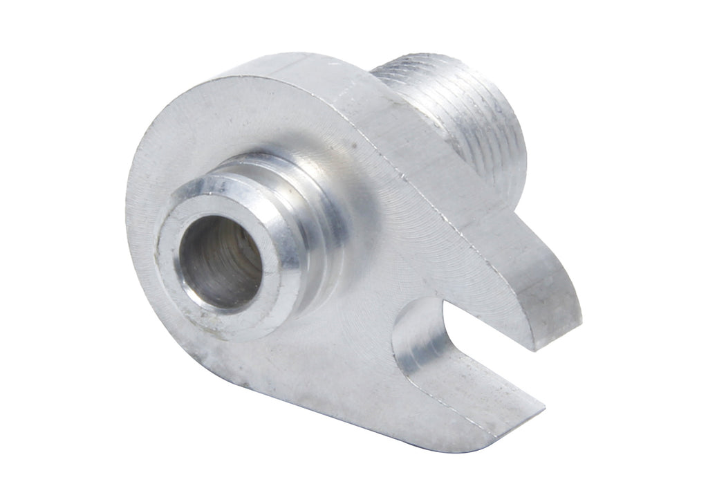 VINTAGE AIR 045022 Chrome Hemi Compressor Block Fitting #8 Strait