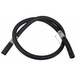 VINTAGE AIR 099010 3/4 TO 5/8 Heater Hose 60in