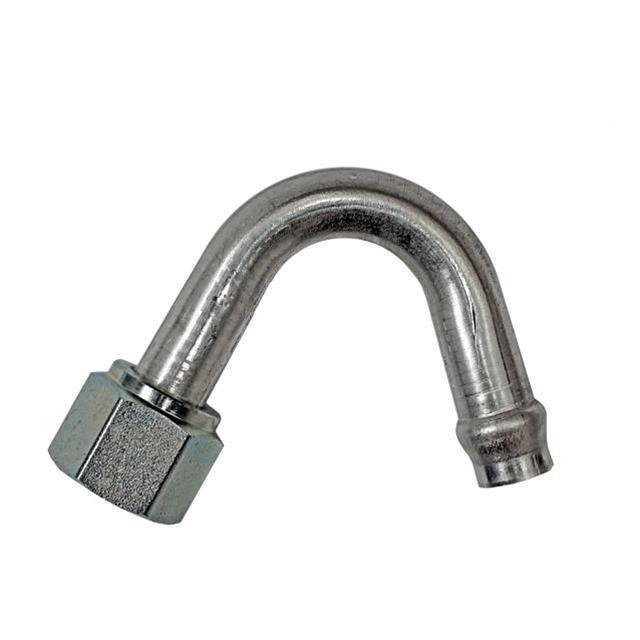 VINTAGE AIR 121047 Hardline 135 Degree Heater Fitting