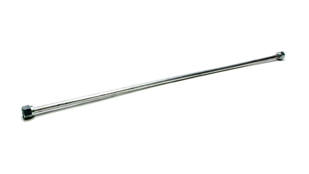 VINTAGE AIR 125743 Hardline -6X24in Female /Female U-Bend-Em