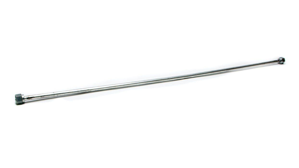 VINTAGE AIR 125744 Hardline -6X30in Female /Female U-Bend-Em