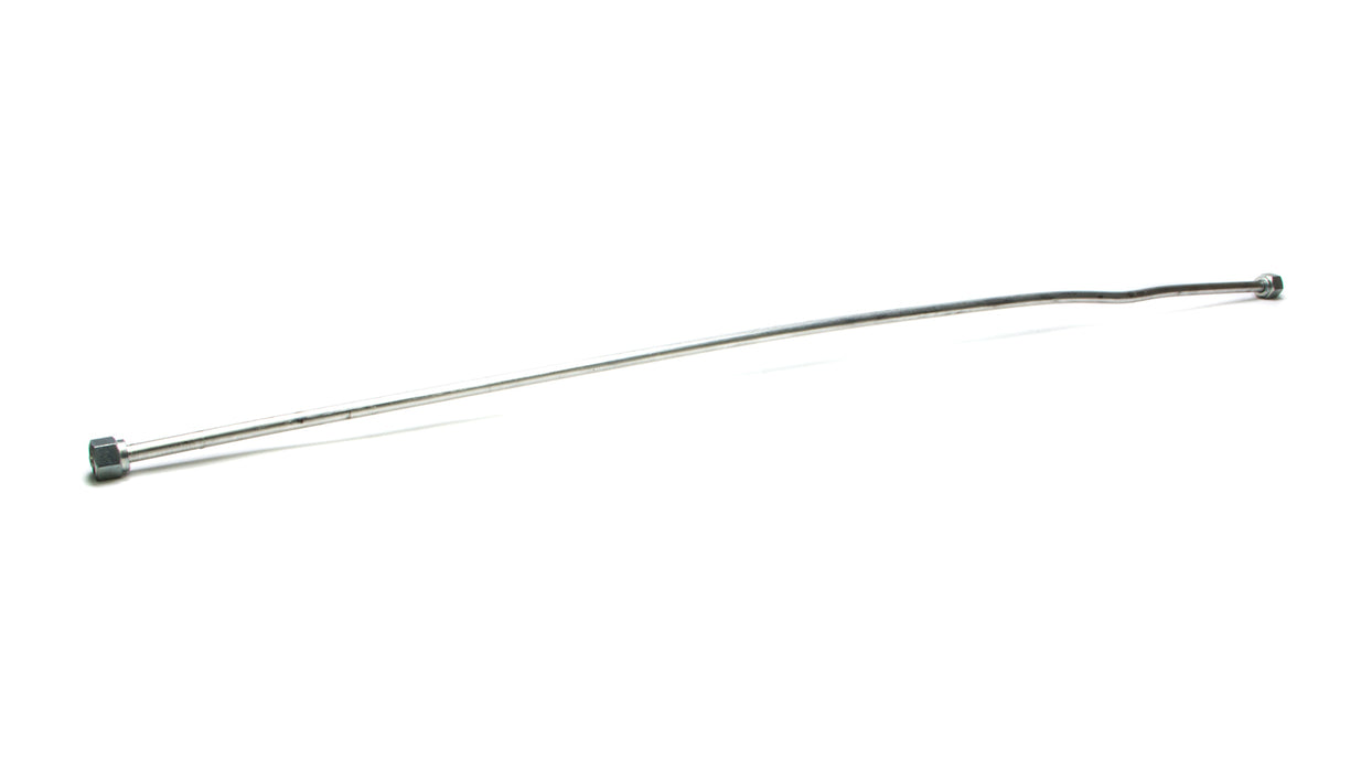 VINTAGE AIR 125745 Hardline -6X36in Female /Female U-Bend-Em