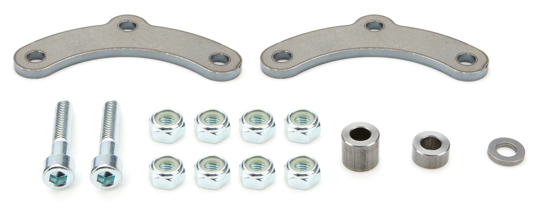 VINTAGE AIR 141805 Sanden/R4 Multi-Groove Conversion Bracket