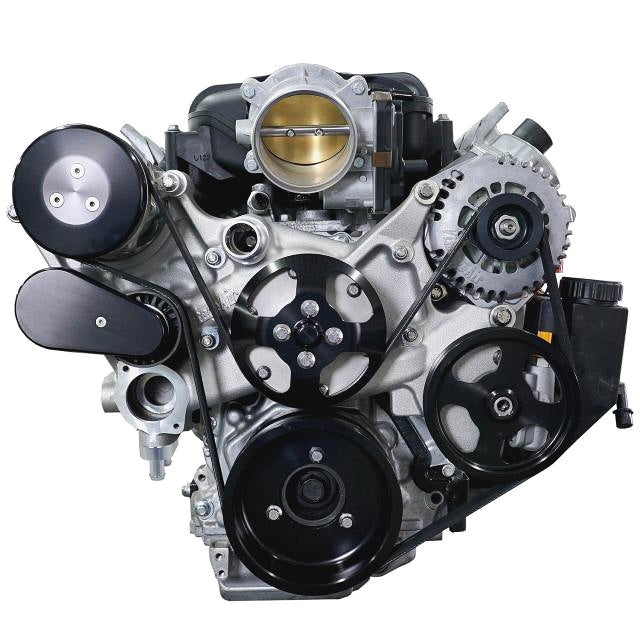 VINTAGE AIR 175041 LT1 Engine Front Runner Drive System