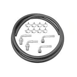 VINTAGE AIR 31400-VUD Heater Hose Kit