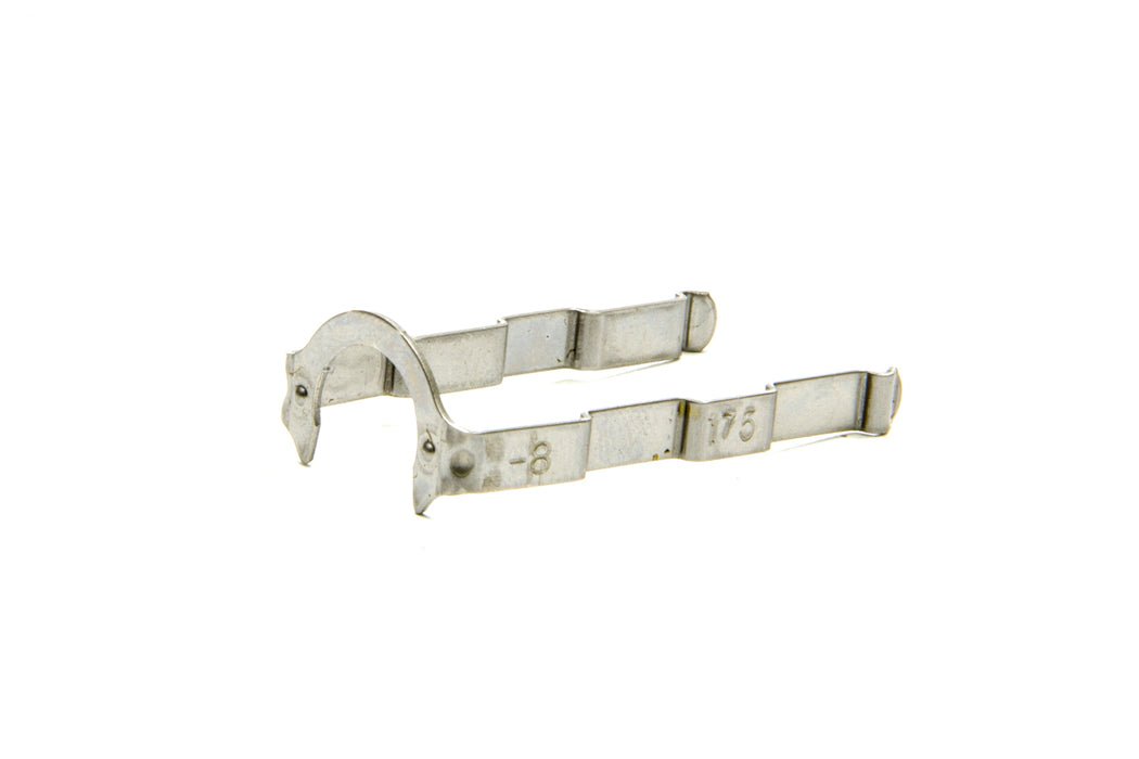 VINTAGE AIR 347980-VUR -8 Cage For E-Z Clip