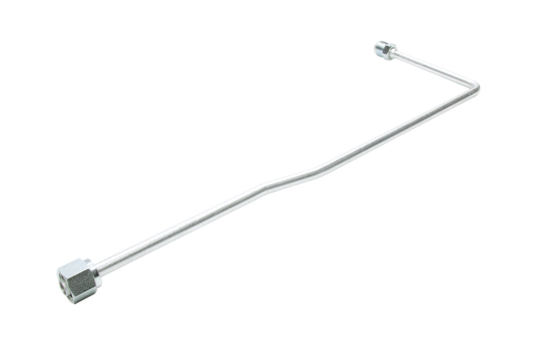 VINTAGE AIR 35043-VUG Condenser Hard Lines #8 Bottom Exit
