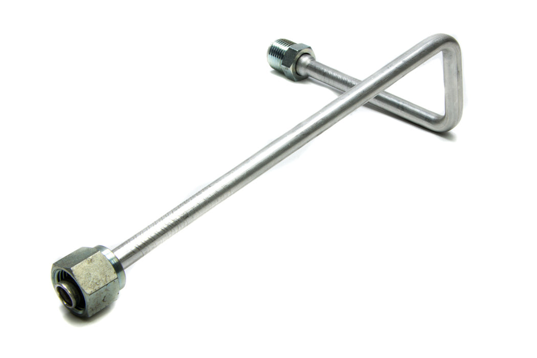 VINTAGE AIR 35045-VFG 8an Hard Line Side Exit