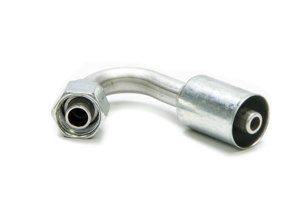 VINTAGE AIR 35842-VUG #8 135 Degree Beadlock Fitting