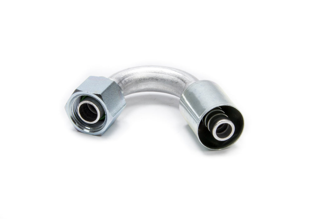 VINTAGE AIR 35843-VUG #10 135 Degree Beadlock Fitting