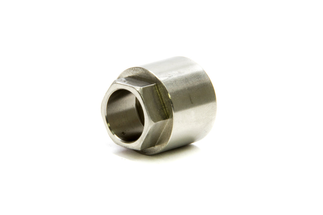 VINTAGE AIR 36240-MPA #8 SS Tite Fit Nut