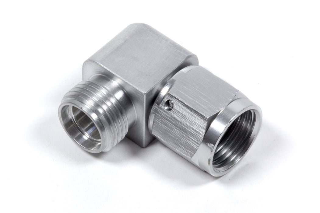 VINTAGE AIR 366101 #8 Tite Fit 90 Degree A/C Fitting