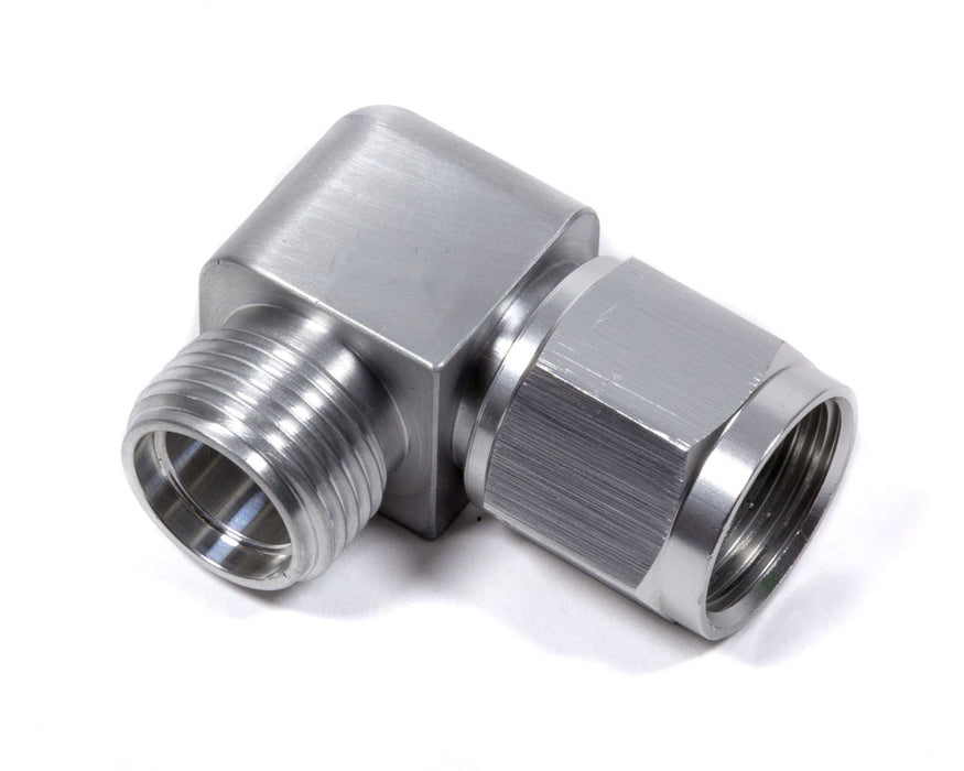 VINTAGE AIR 366102 #10 Tite Fit 90 Degree A/C Fitting