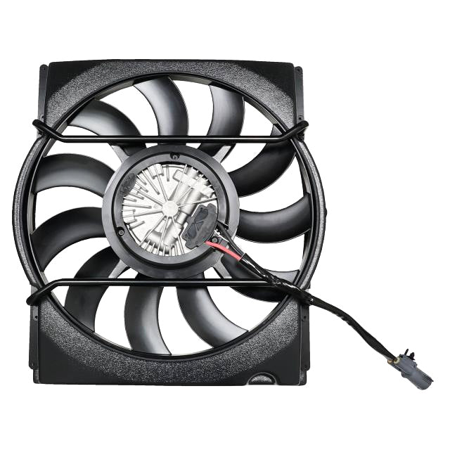 VINTAGE AIR 371252 1932 Ford Car Fan Brushless