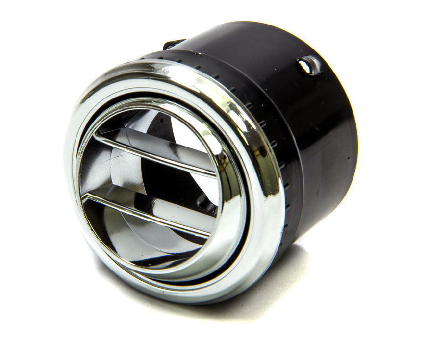 VINTAGE AIR 490535 Louver Chrome Double Vane