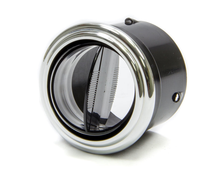 VINTAGE AIR 49054-VUQ Dash Mount Vent