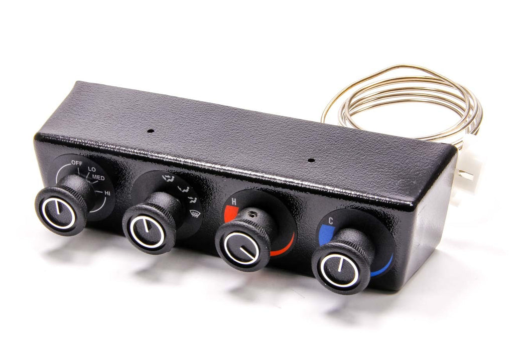 VINTAGE AIR 49200-RHA Gen 2 Under Dash Control