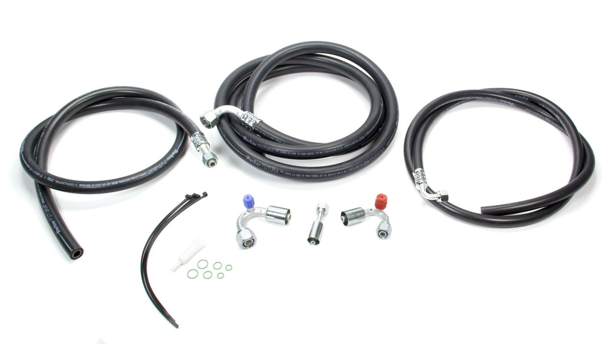 VINTAGE AIR 521171 Hose Kit 67-72 GM P/U 134a