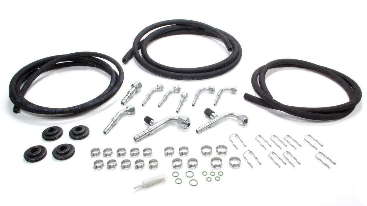 VINTAGE AIR 547002 Universal Hose Kit