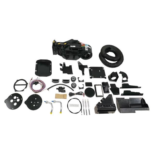 VINTAGE AIR 561552 1957 Chevy Evaporator Kit
