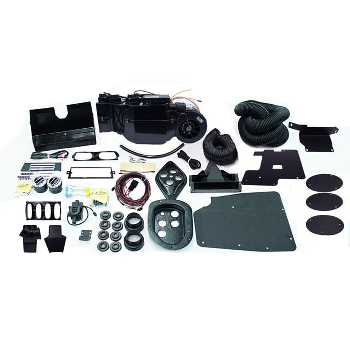 VINTAGE AIR 564244 Evaporator Kit Gen 5 67-68 Camaro With A/C