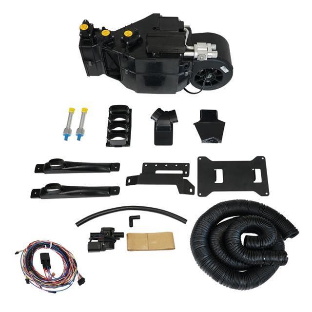 VINTAGE AIR 675100 Evaporator Kit Gen V Magnum