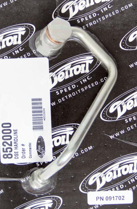 VINTAGE AIR 852000 Detroit Speed Hardline Power Steering Line