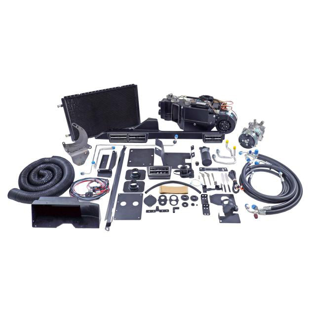 VINTAGE AIR 951157 Complete A/C Kit 68-72 Ford F100