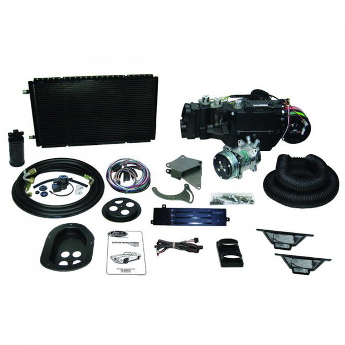 VINTAGE AIR 961080 70-81 Firebird Complete A/C Kit