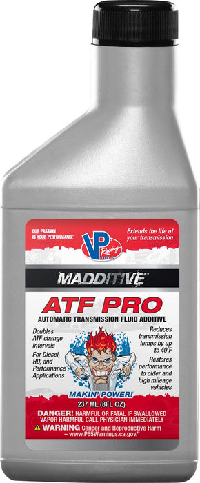 VP RACING 2037 Transmission Additive Pro 8oz