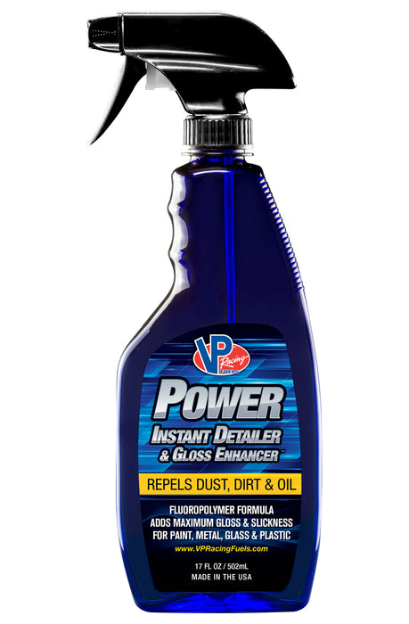 VP RACING 2110 VP Power Instant Detailer 17oz