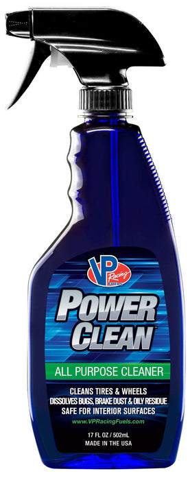 VP RACING 2117 VP Power Clean 17oz