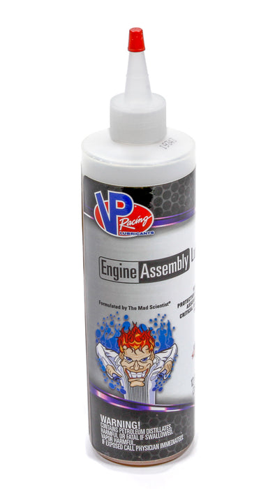 VP RACING 2251 VP Engine Assembly Lube 12oz