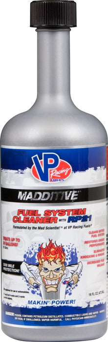 VP RACING 2805 Fuel System Cleaner 16oz