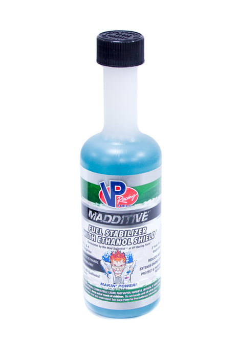 VP RACING 2815 Fuel Stabilizer Ethanol Shield 8oz