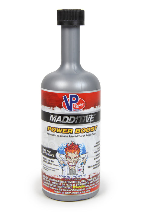VP RACING 2825 Power Boost Combustion Enchancer 16oz