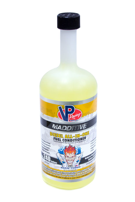 VP RACING 2835 Diesel Fuel Conditioner 24oz