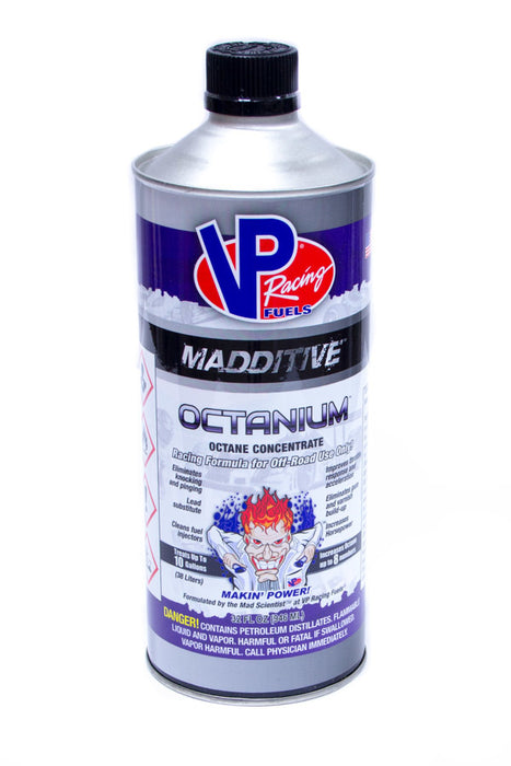 VP RACING 2855 Octanium Octane Booster 32oz