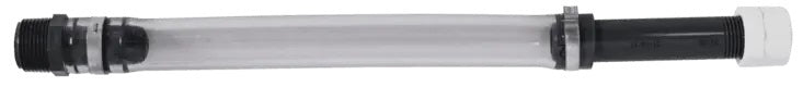 VP RACING 3044B Filler Hose Deluxe 14in