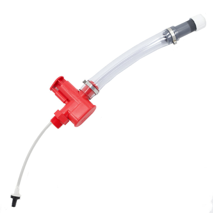 VP RACING 33320 Trigger Fluid Control Hose