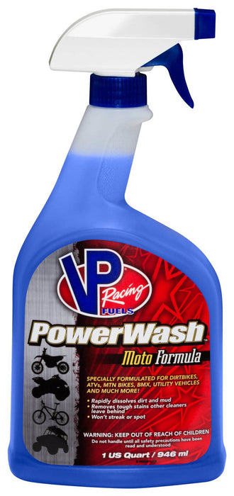 VP RACING M10025 VP PowerWash Spray 32oz