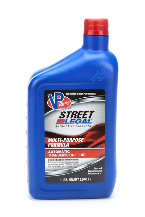 VP RACING VP4011143 VP Automatic Trans Fluid 32oz