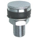 Gorilla Automotive VS545 TR #545D 3 1/2 TRUCK VALVE 60 DEG BEND - Truck Part Superstore