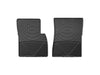 Weathertech W124 - All Weather Floor Mats Front - Truck Part Superstore