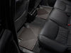 Weathertech W136CO - All Weather Floor Mats Rear Cocoa - Truck Part Superstore