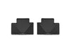 Weathertech W136 - All Weather Floor Mats Rear - Truck Part Superstore