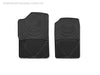 Weathertech W14 - All Weather Floor Mats Front - Truck Part Superstore
