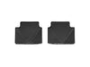 Weathertech W150 - All Weather Floor Mats Rear - Truck Part Superstore