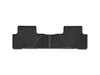 Weathertech W162 - All Weather Floor Mats Rear - Truck Part Superstore