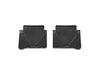 Weathertech W164 - All Weather Floor Mats Rear - Truck Part Superstore